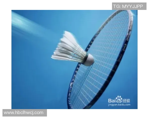 羽毛球战术新高度北京羽毛球队创新战术引领潮流