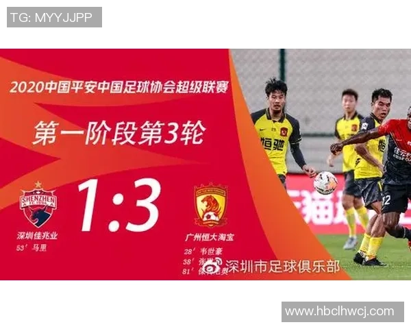 赛后分析：北京足球队与深圳足球队的团队协作表现与战术探讨