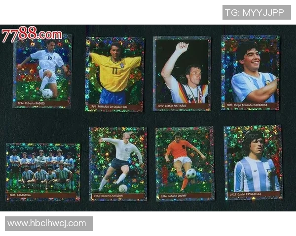 足球明星混合贴纸的魅力与收藏价值探讨 足球明星混合贴纸的魅力与收藏价值探讨