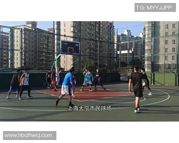 专业解读：上海篮球队的区域防守打法