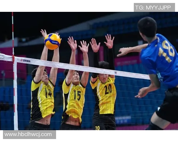 排球专题：聚焦成都排球队的速度