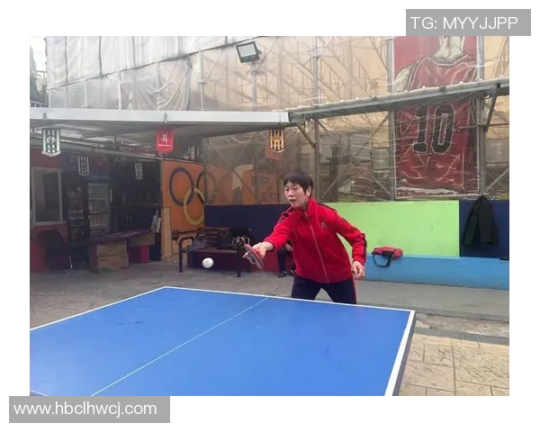 热议乒乓球:杭州乒乓球队的耐力变革 热议乒乓球:杭州乒乓球队的耐力变革
