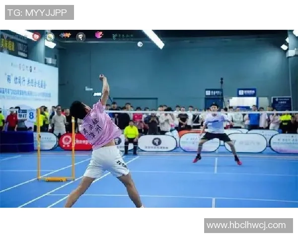 羽毛球纪实：记录深圳羽毛球队的逆袭之旅