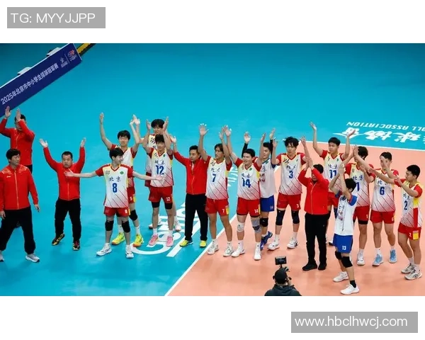 排球焦点：北京排球队的实力探讨