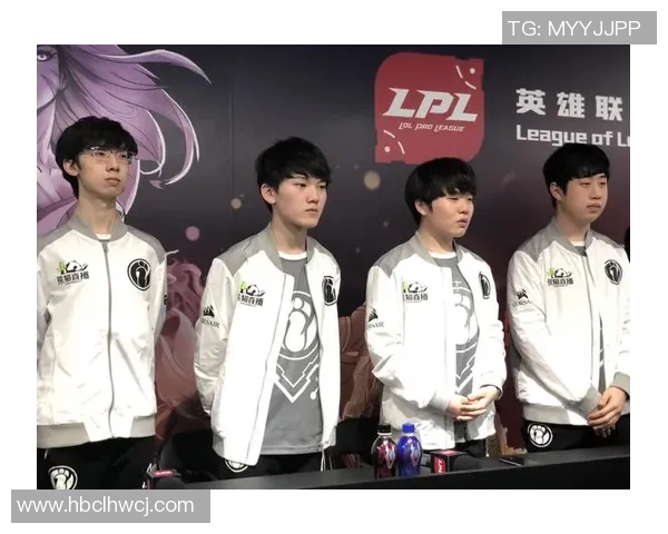 专业解读：IG的转换打法