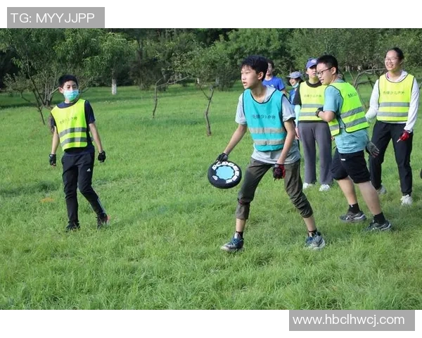 重磅专题：重庆飞盘队的防守革新