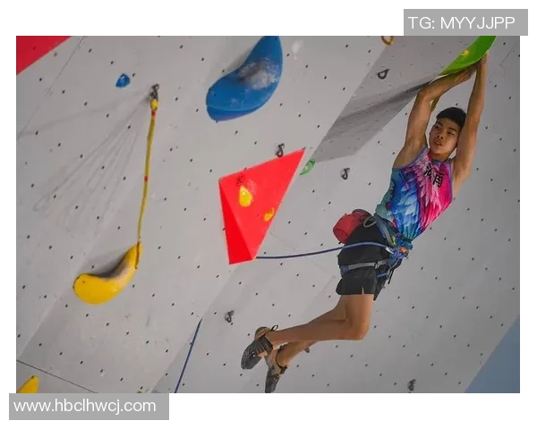 赛后复盘：深圳攀岩队 vs 南京攀岩队的心理素质