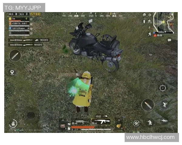 和平精英深度：解密TES的运营