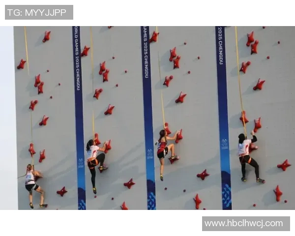 数据分析：成都攀岩队的速度表现