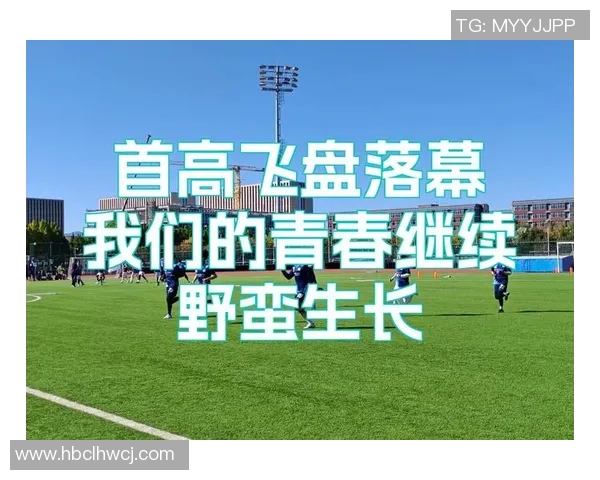 极限运动世界杯点评：重庆飞盘队的团队协作表现
