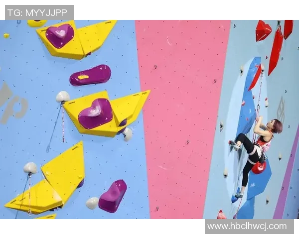 独家分析：深圳攀岩队的状态对比