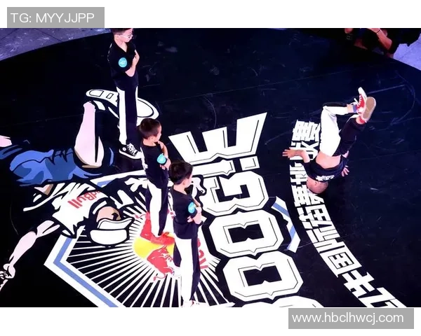 重磅专题：成都街舞队的运营革新