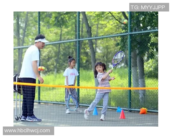 科学网球：配合训练方法