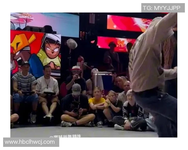 2026街舞力量排行榜：重庆街舞队位居第4名