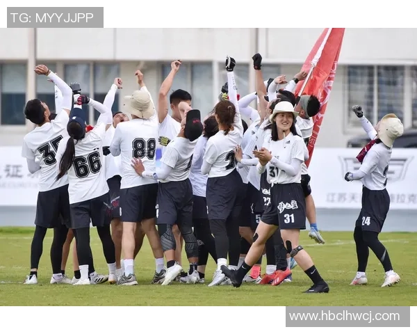 专业解读：南京飞盘队的控制打法