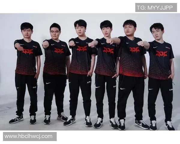 全球挑战赛特别报道:JDG的逆袭之旅 全球挑战赛特别报道:JDG的逆袭之旅