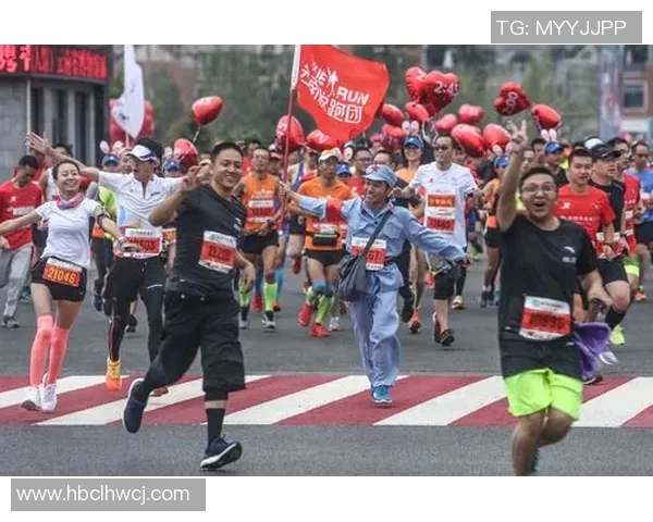 城市马拉松特别报道：武汉飞盘队的逆袭之旅