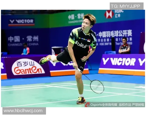 对话周秀英：谈网球生涯