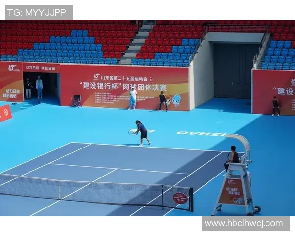 网球纪实:记录西安网球队的突破历程 网球纪实:记录西安网球队的突破历程