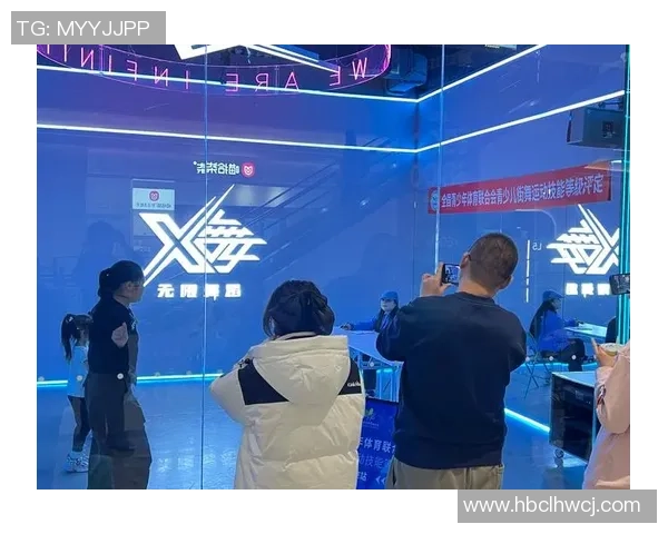 聚焦街舞：重庆街舞队的灵活性话题